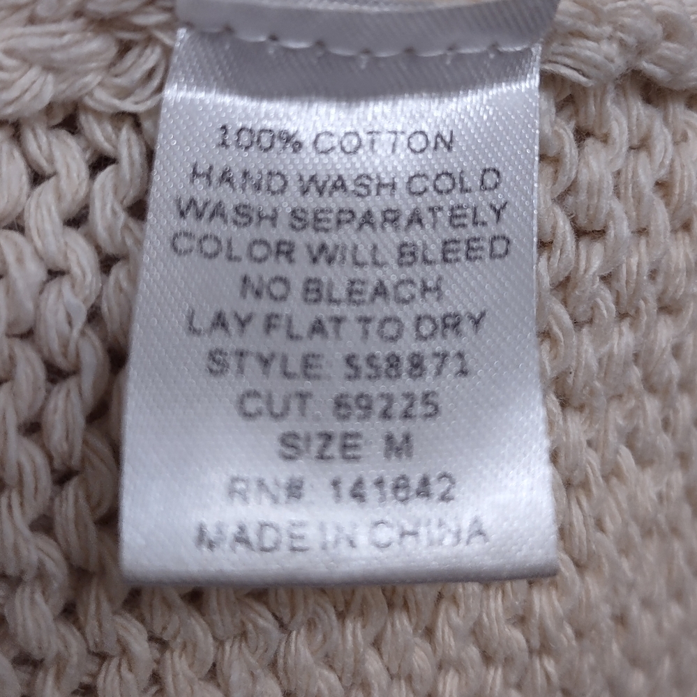 NWT She +Sky Cowl Neck Sweater - Picture 5 of 6